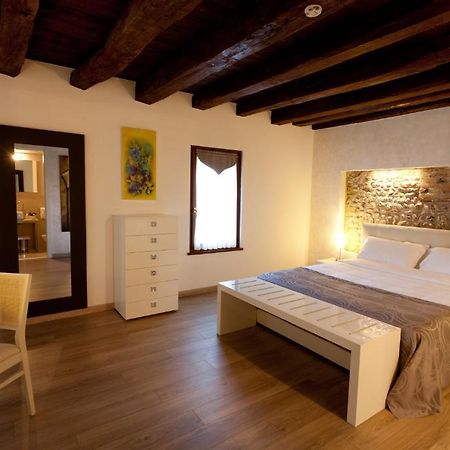 Hotel & Wellness Antico Borgo Torricella San Vito al Tagliamento Exterior photo