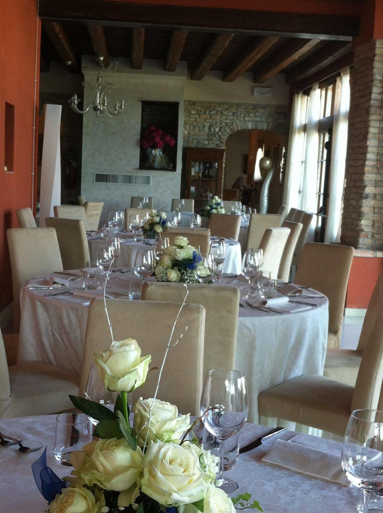 Hotel & Wellness Antico Borgo Torricella San Vito al Tagliamento Exterior photo